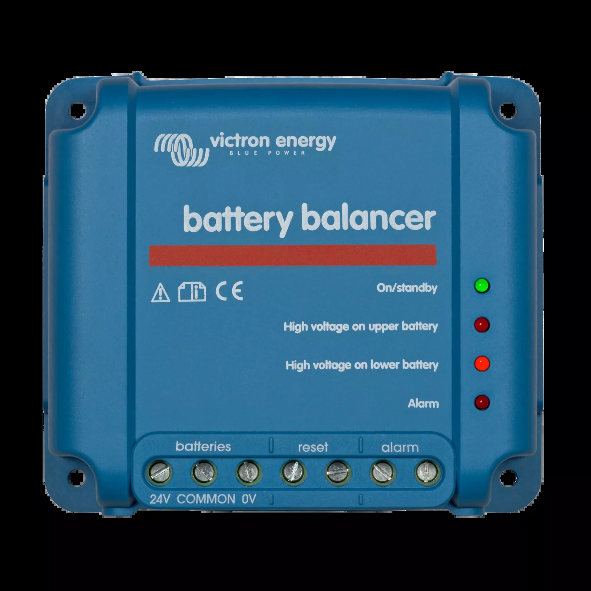 Battery Balancer