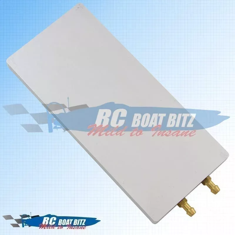 Battery/ESC cooler 26mm x 42mm 531B20