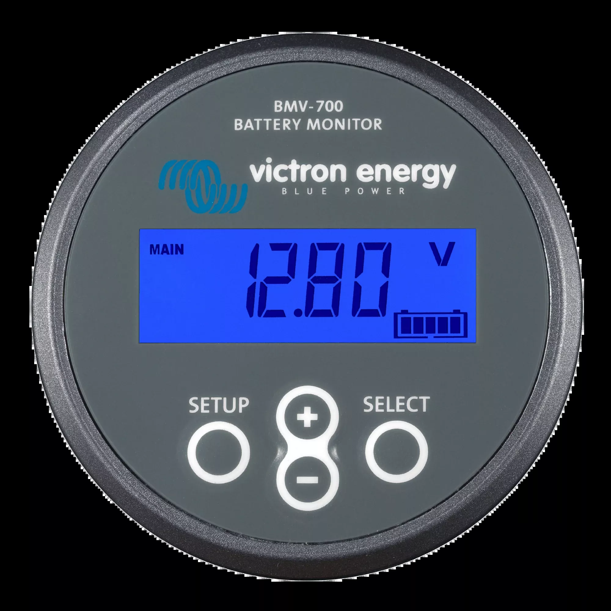 Battery Monitor BMV-700