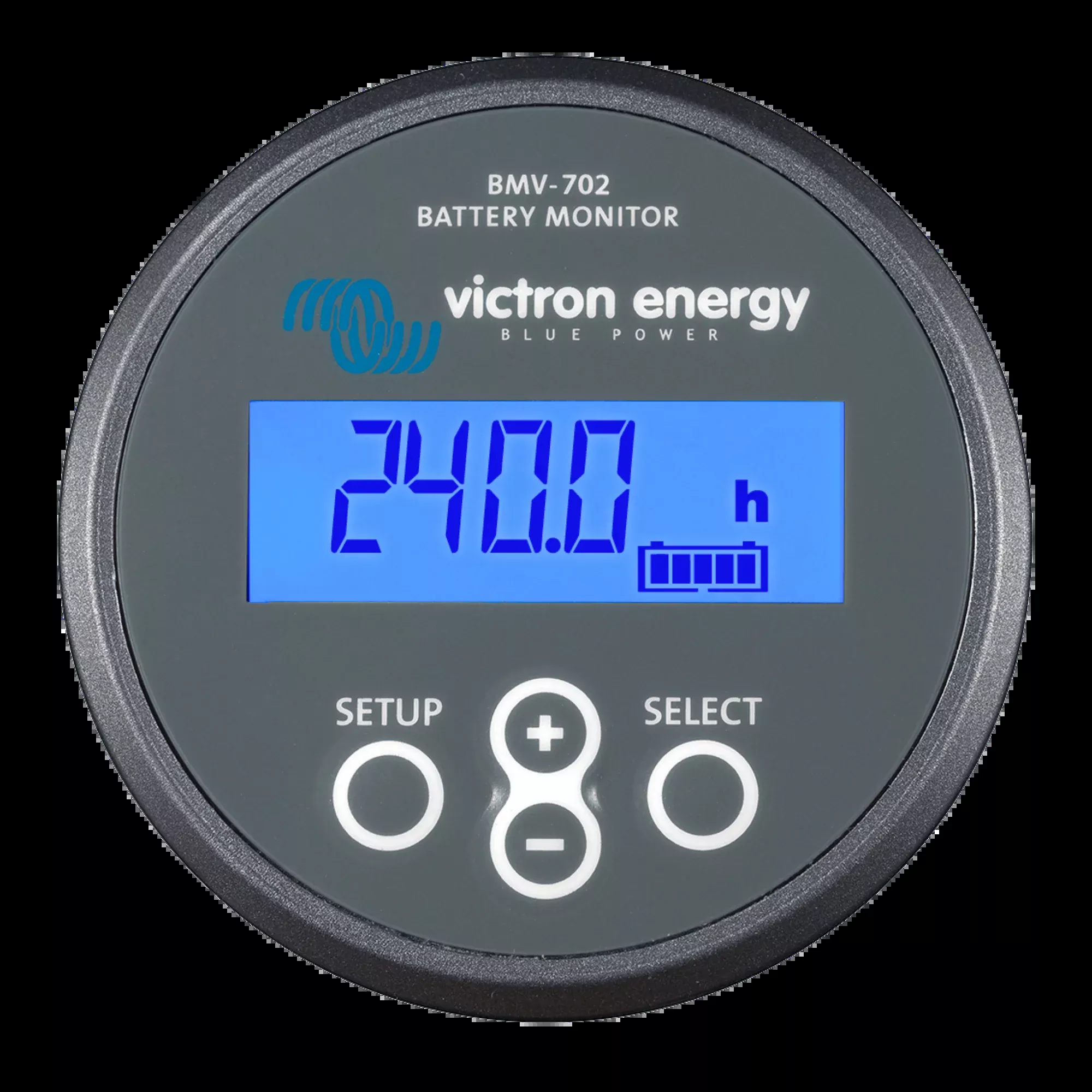 Battery Monitor BMV-702