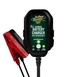 Battery Tender Jr 800, 12V 800mA