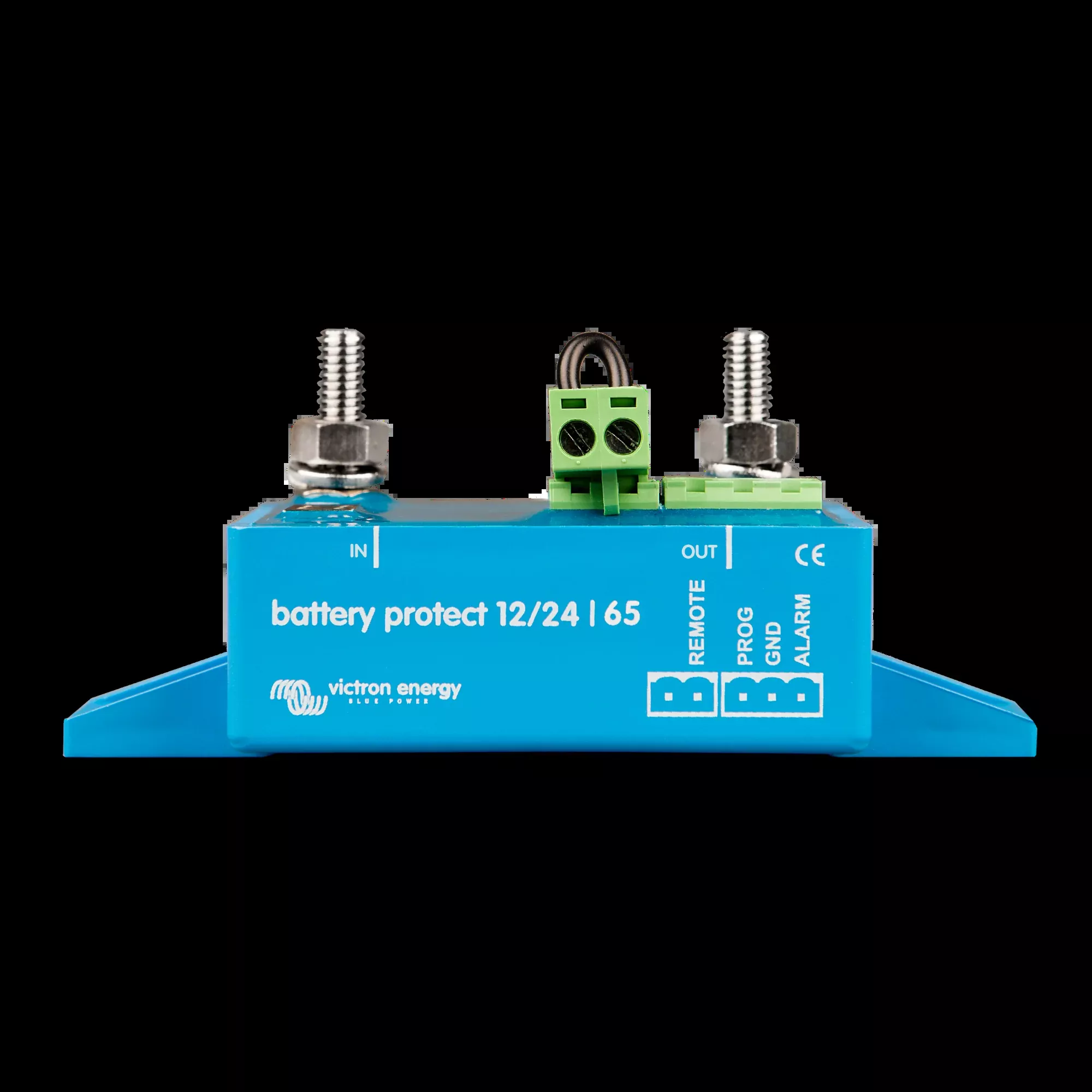 BatteryProtect