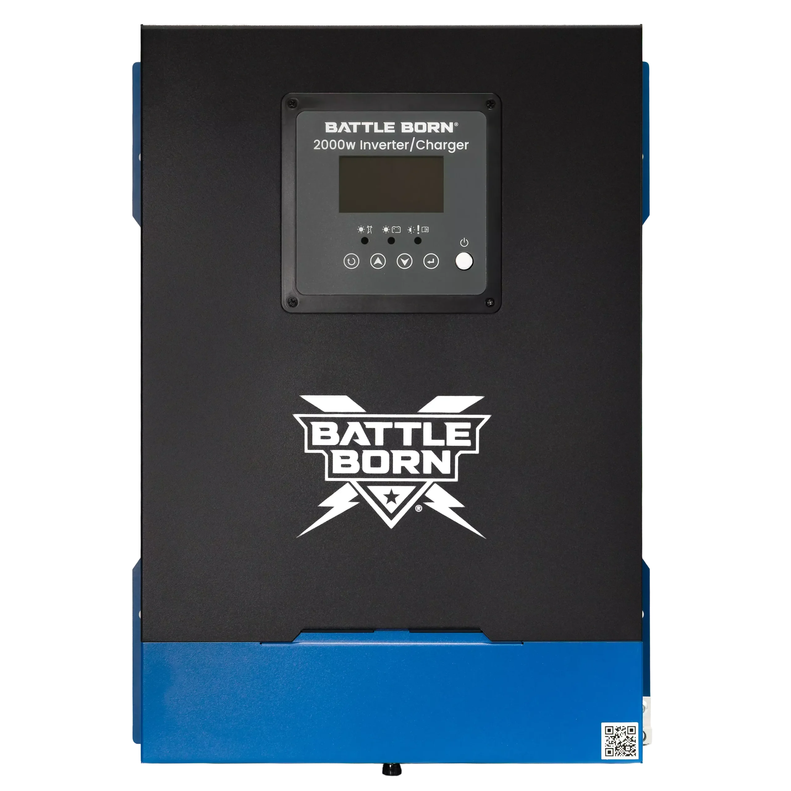 Battle Born 2000W Inverter / Charger