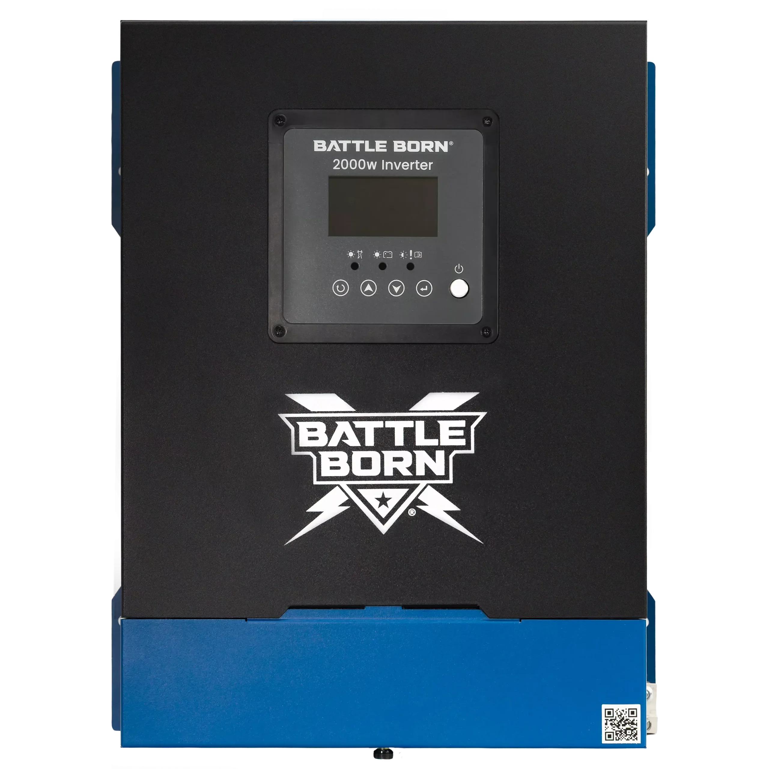 Battle Born 2000W Inverter