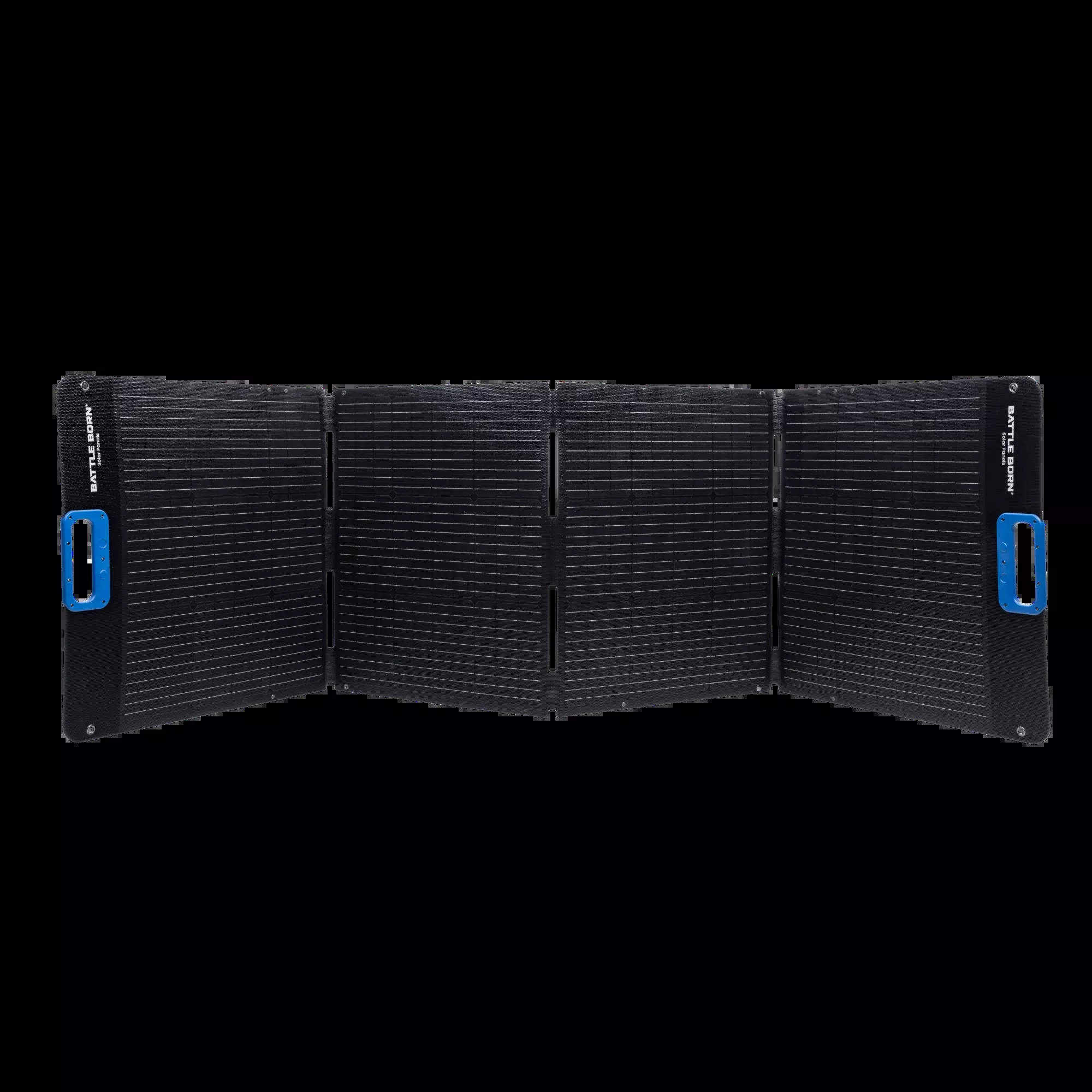 Battle Born 200W 12V Portable Solar Panel