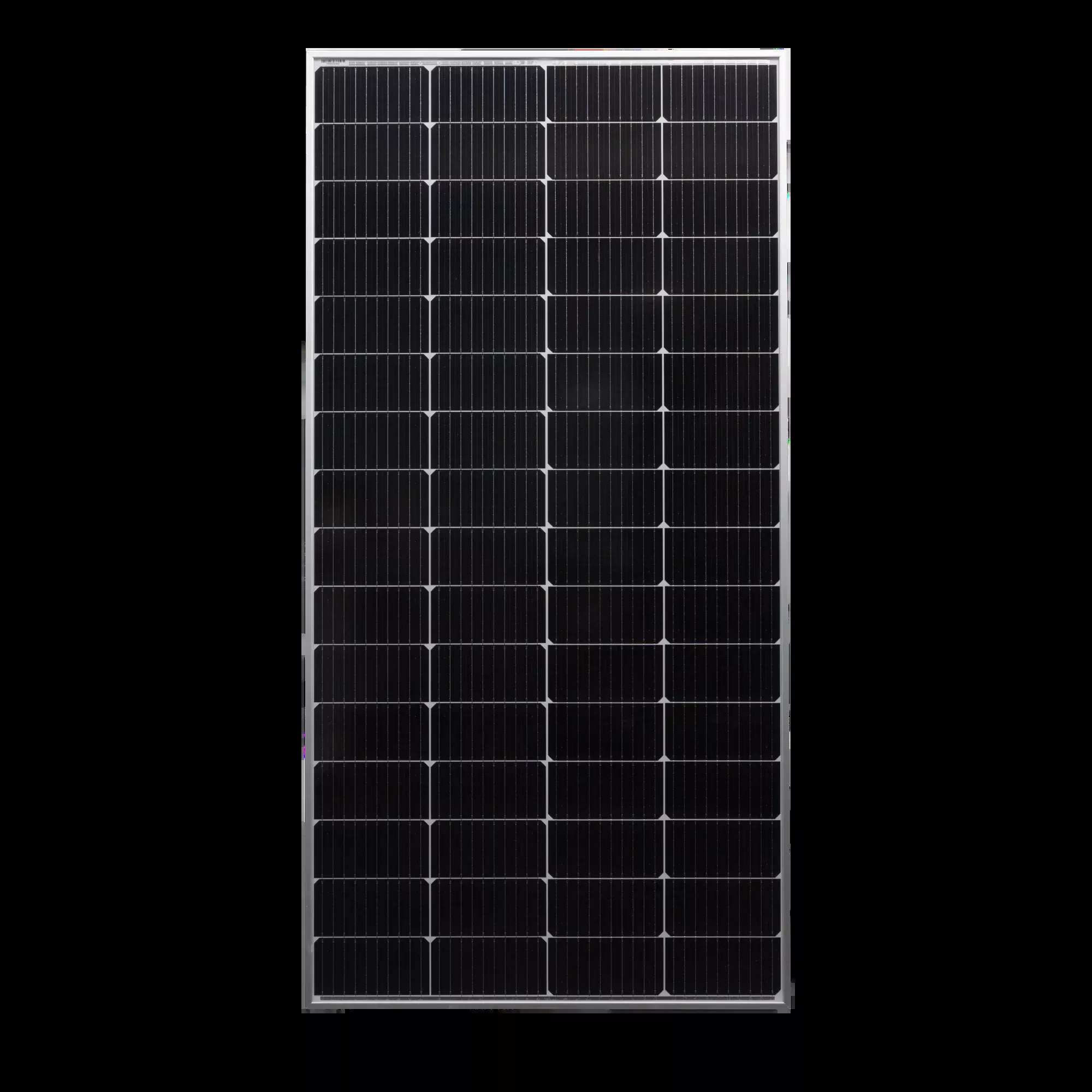 Battle Born Elite 230W 12V Rigid Solar Panel