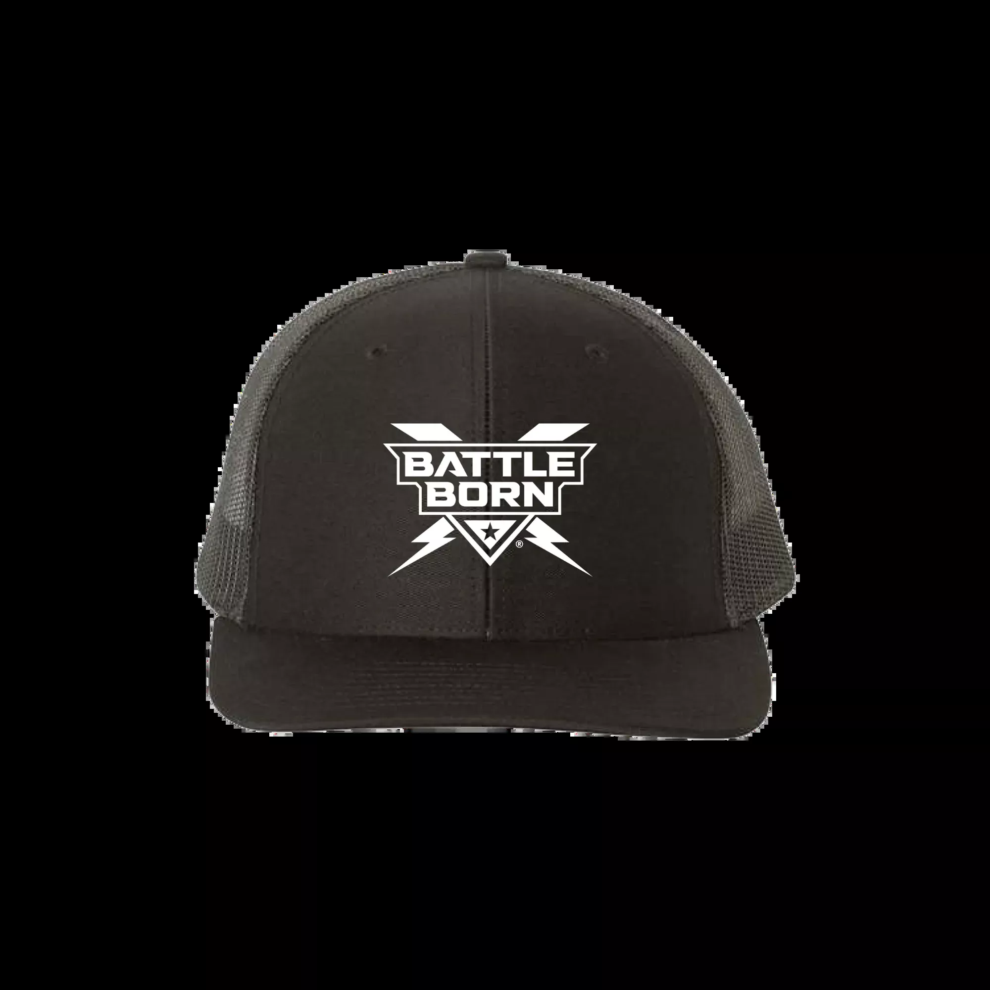 Battle Born Hat