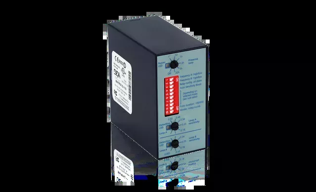 BEA 10MATRIXD1224 Dual Channel Loop Detector
