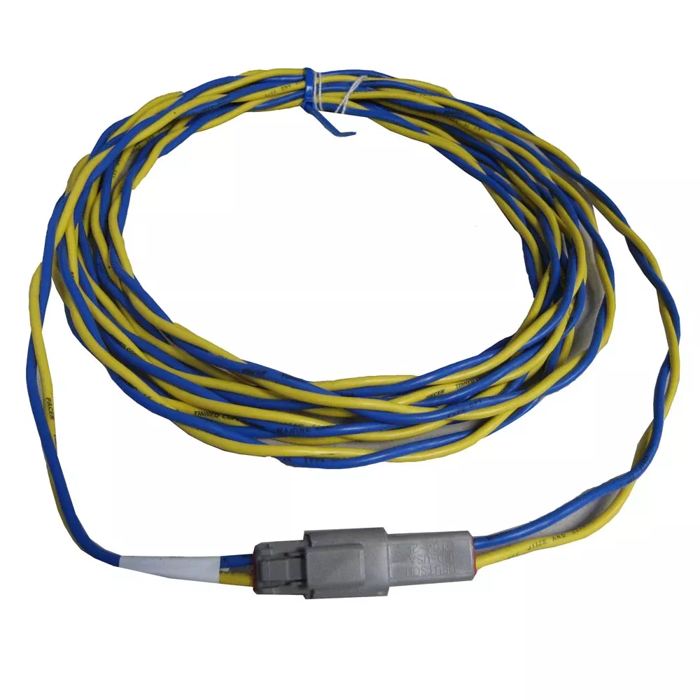 Bennett BOLT Actuator Wire Harness Extension – 10′ [BAW2010]