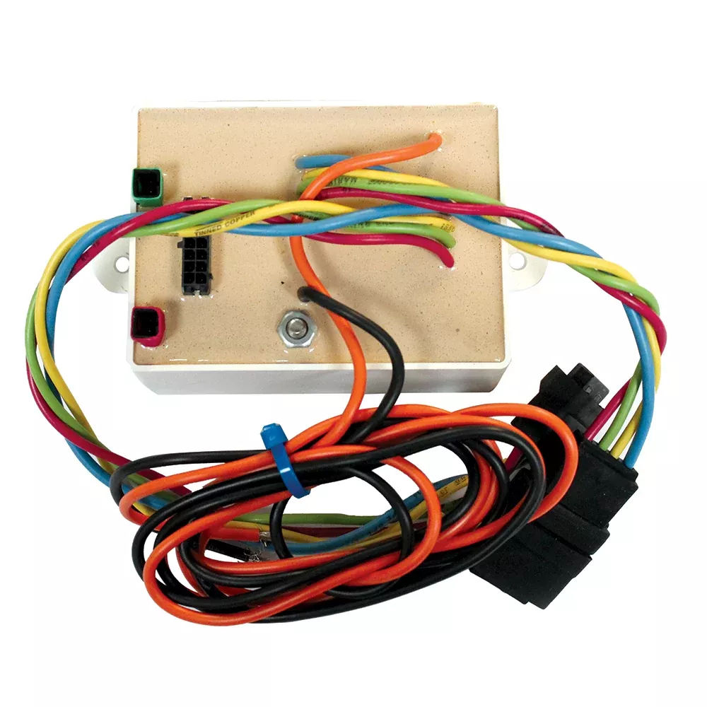 Bennett EIC Relay Module – 24V [EIC102]