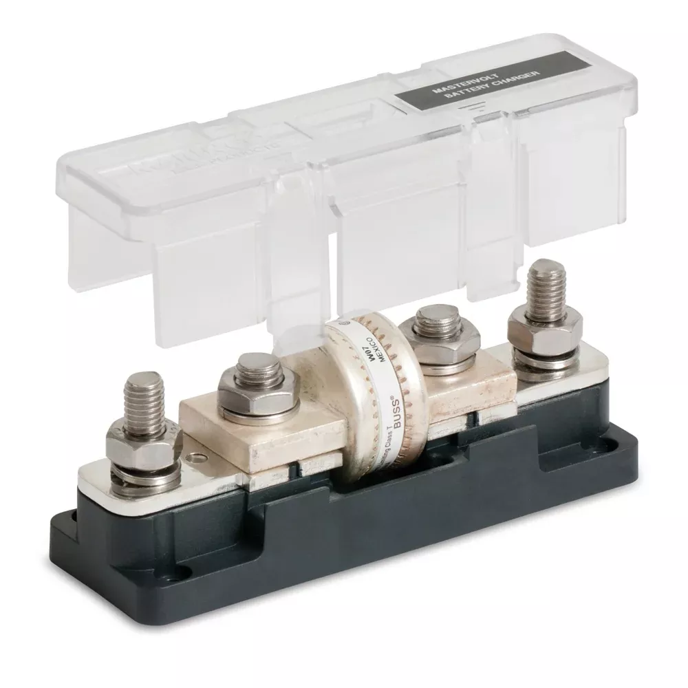 BEP Pro Installer Class T Fuse Holder w/2 Additional Studs – 450-600A [778-T2S-600]