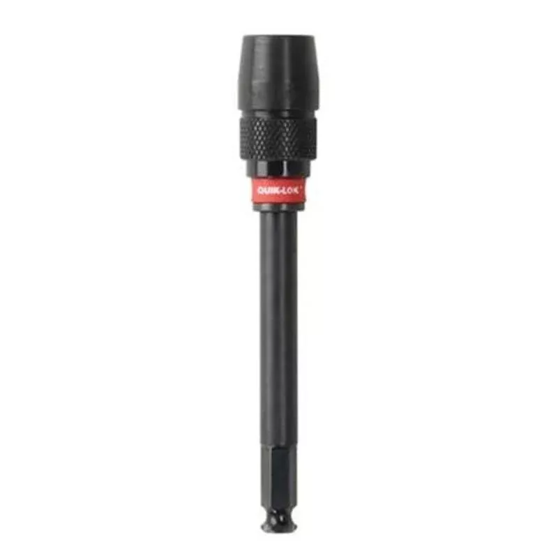 Bit Extension, 5-1/2″ By Milwaukee 48-28-1030