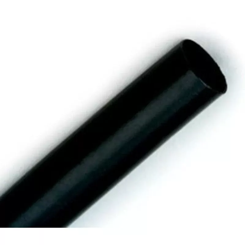 Black, Assorted Diameters, 6″ Long By 3M FP301-3/16 to 1-Bl