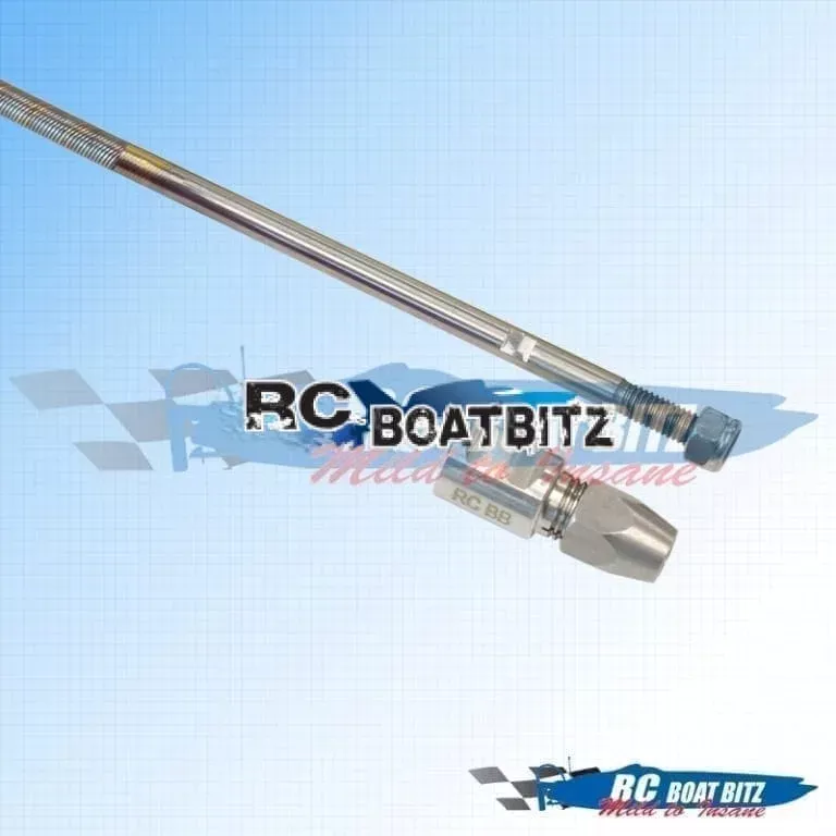 Blackjack 29 3/16″ H/Duty driveshaft upgrade kit PB305K