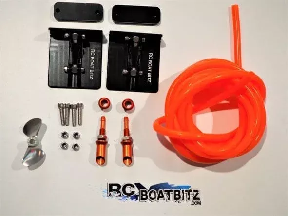 Blackjack 42 Upgrade CSS kit Orange