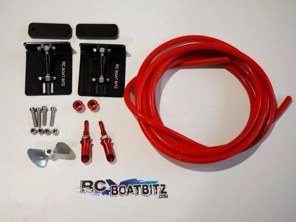 Blackjack 42 Upgrade CSS kit Red w Black tabs