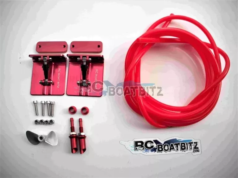 Blackjack 42 Upgrade CSS kit Red