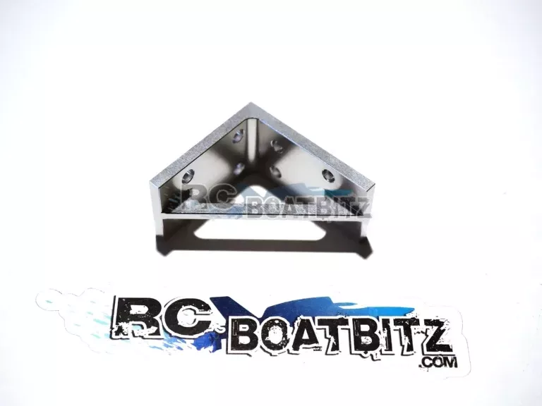 Blackjack 42 Upgrade rudder bracket PB242