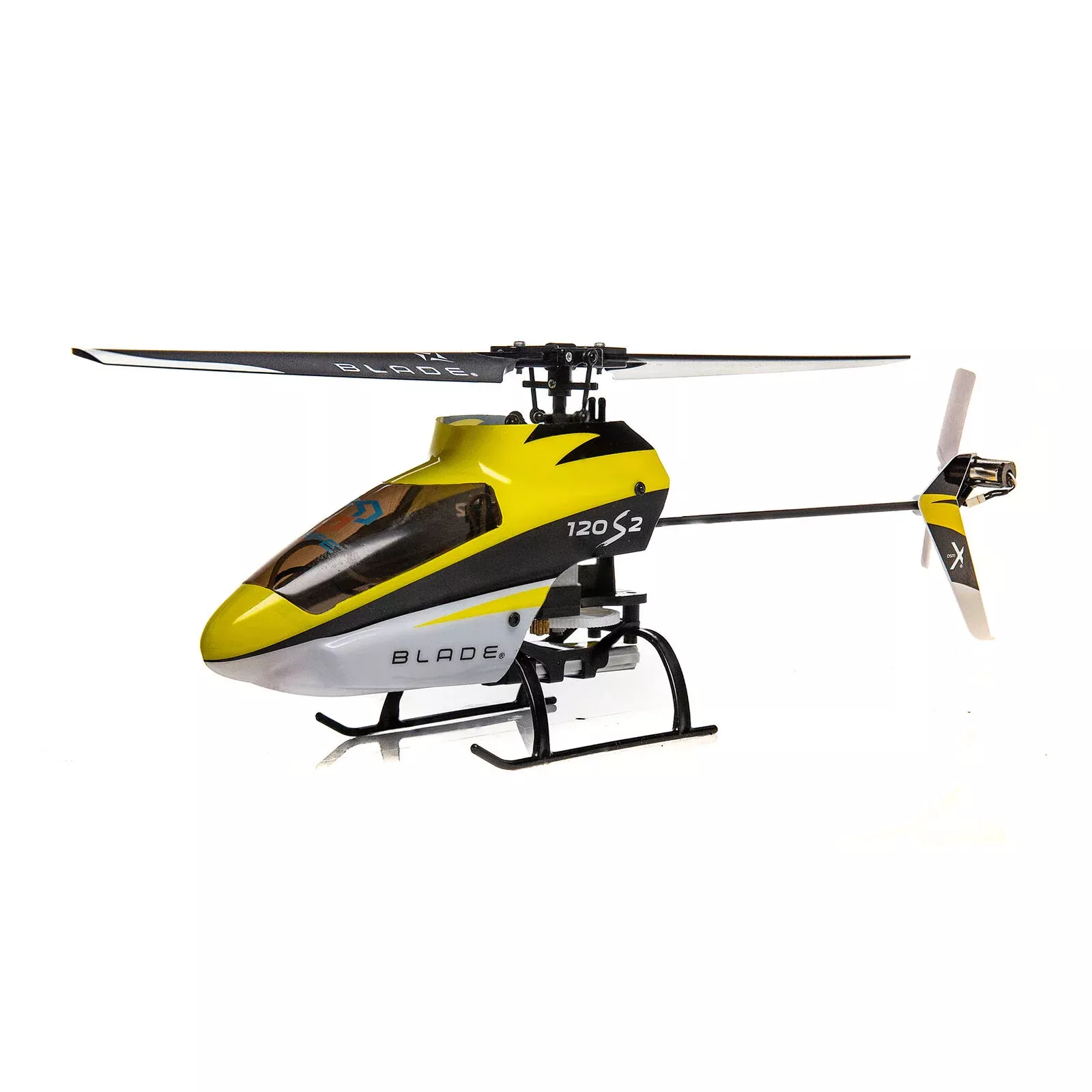 BLADE BLH1100 BLADE 120 S2 RTF with SAFE