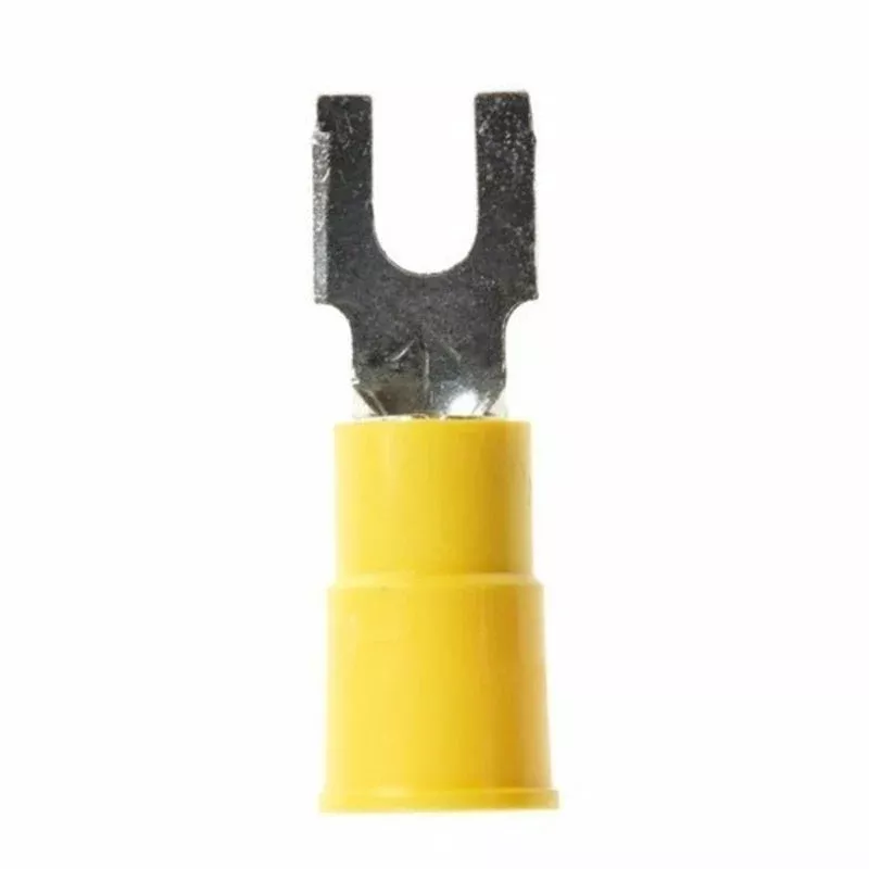 Block Fork, Vinyl-Insulated, WR: 12 – 10, Stud Size: 6 By 3M BFV10-6Q
