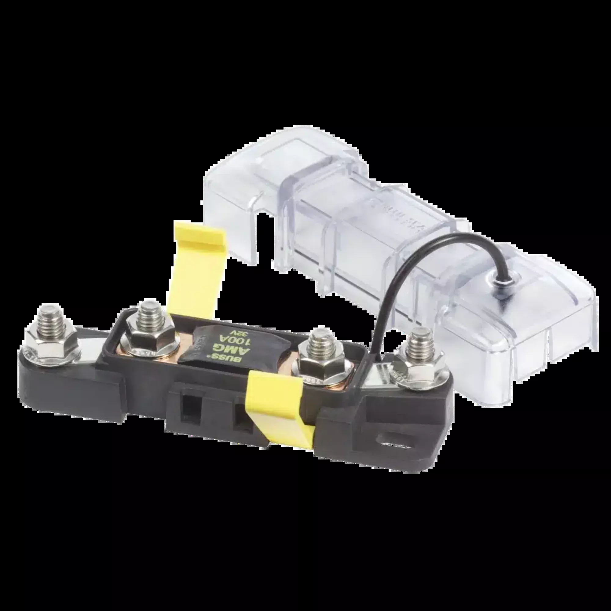 Blue Sea MEGA/AMG Safety Fuse Block