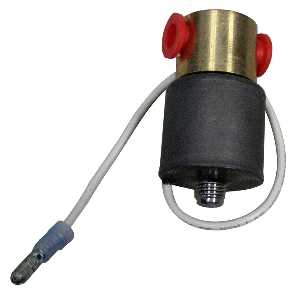 Boat Leveler Solenoid Valve – White Wires [12641-12]