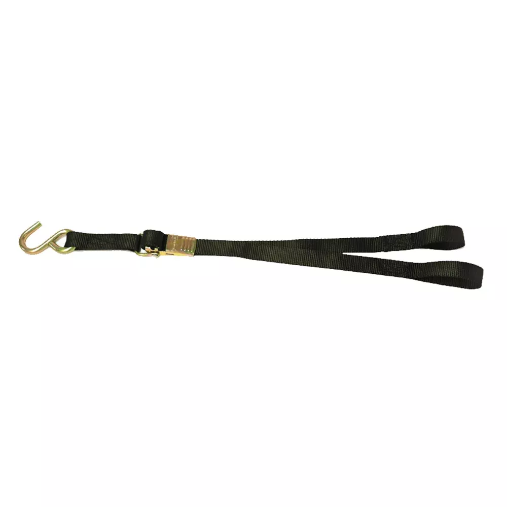 BoatBuckle Kwik-Lok Bow Tie-Down – 1″ x 3 [F12811]