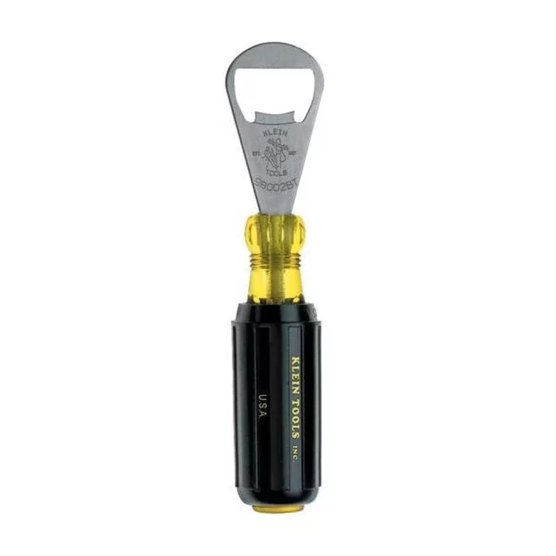 Bottle Top Opener By Klein Tools 98002BT