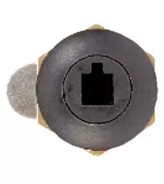 Boxco BC-PK Plastic Latch Lock