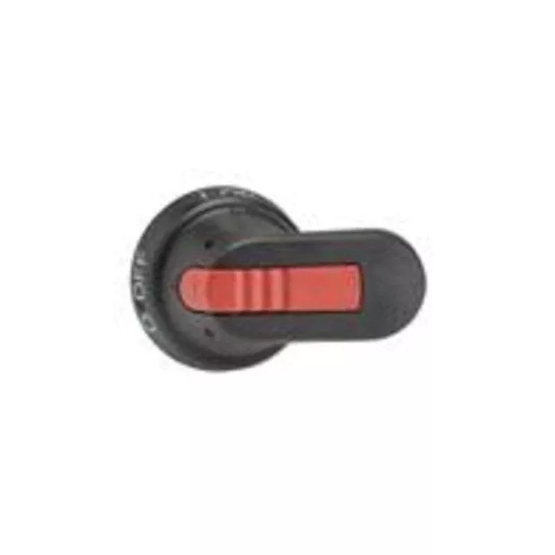 Breaker, Operator, 65mm Pistol Handle, Variable Depth, NEMA 1/3R/12 By ABB OHB65J10B