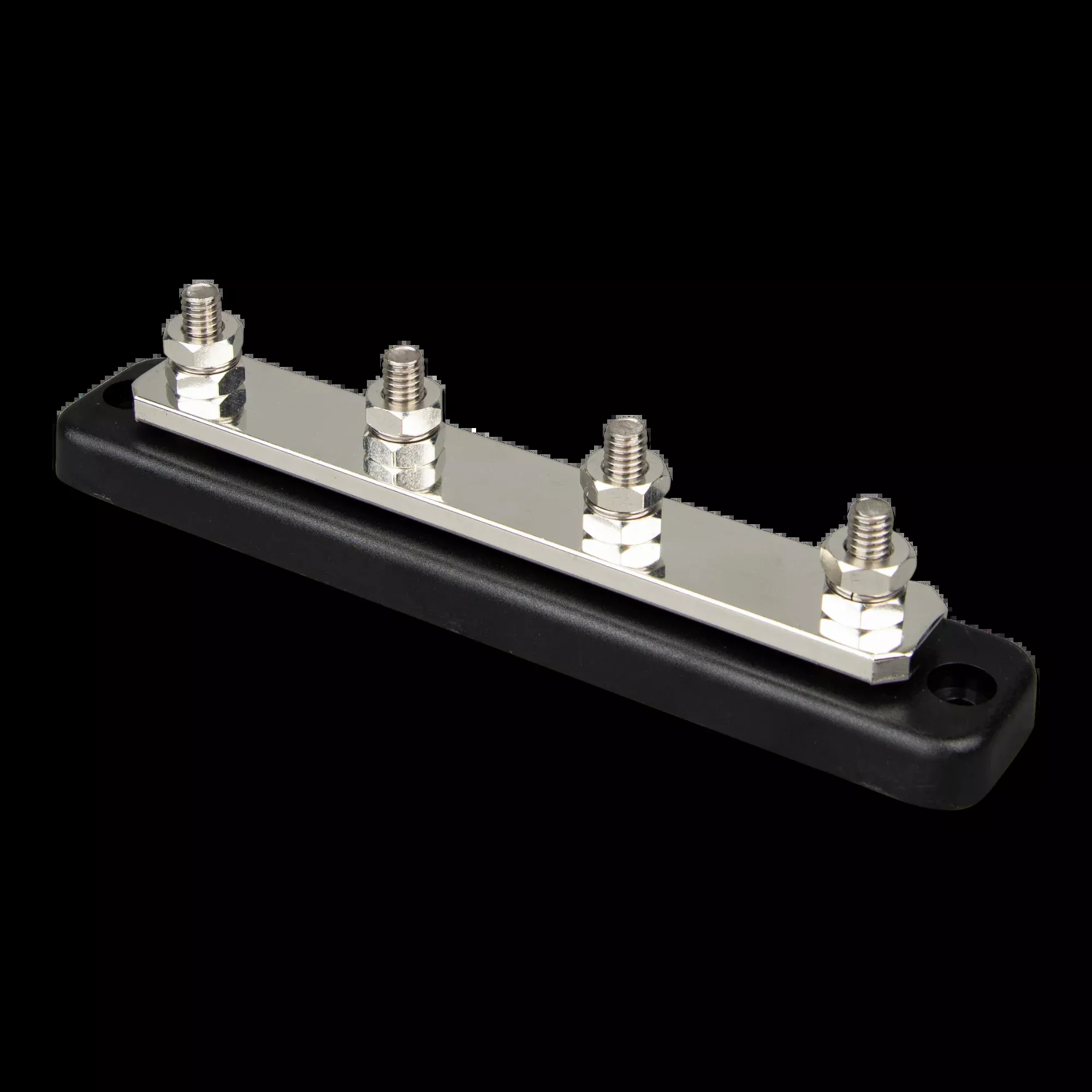 Busbar 250A 4P + Cover