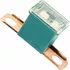 Bussmann FLD-80 - 9/16" Bolt-Mount Cartridge Fuse 80AWrite a Review