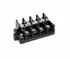 Bussmann KUSC4 - Term Block Black NorWrite a Review