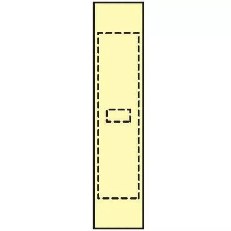 Butt Connector, Nylon-Insulated, 12 – 10 AWG By 3M MN10BCX