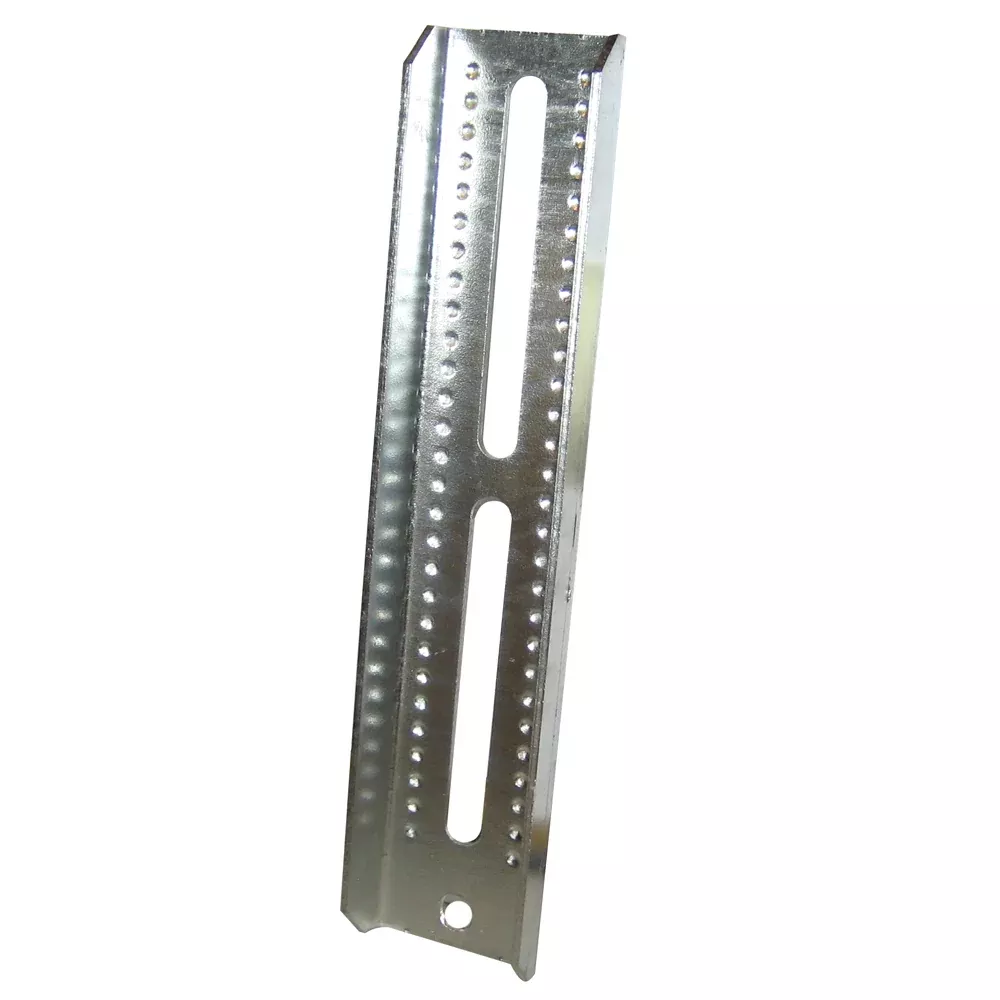 C.E. Smith Double Slot Swivel Bolster Bracket Assembly – 12″ [10102G40]