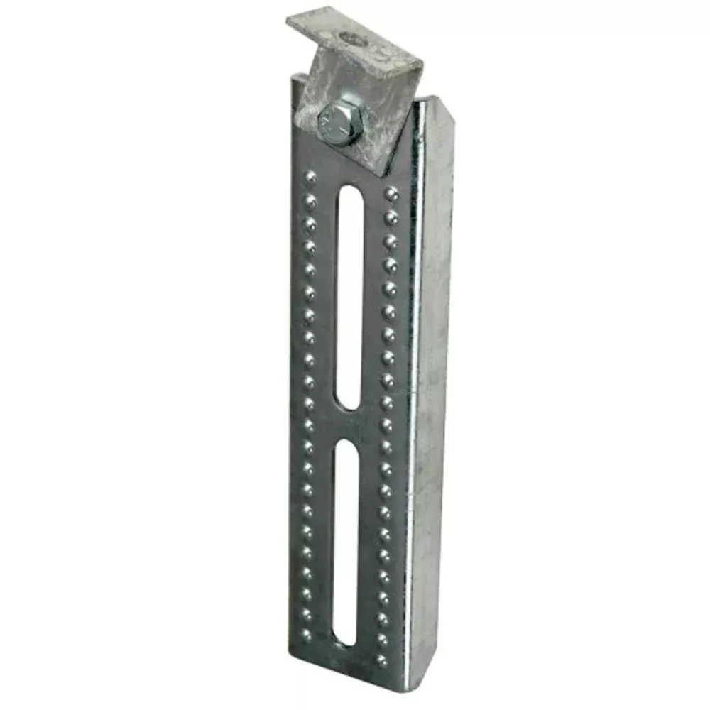 C.E. Smith Roller Bunk Mounting Bracket – 11″ [10003GA]