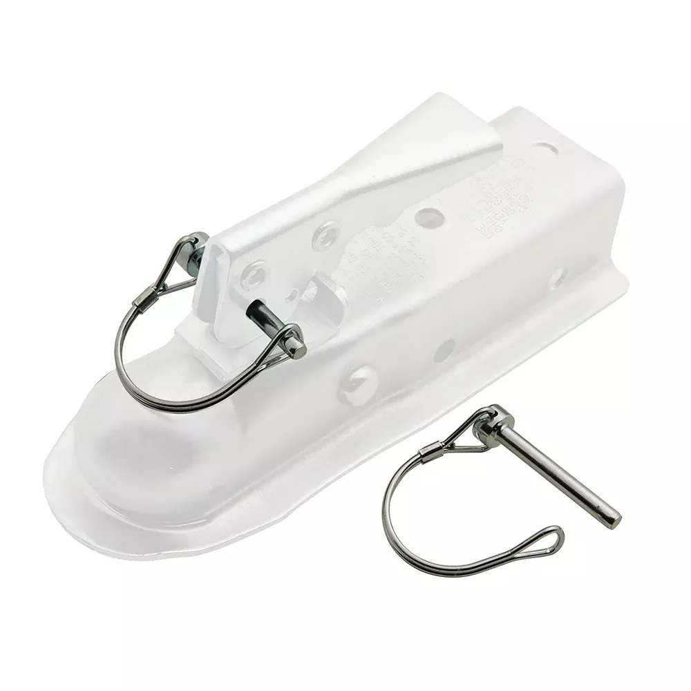 C.E. Smith Zinc Coupler Safety Pin [00900-37A]