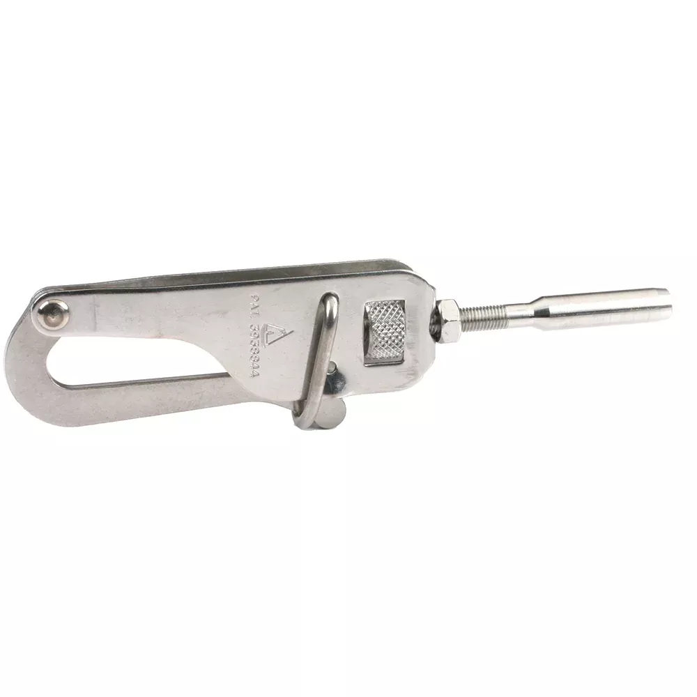 C. Sherman Johnson Safe Lock Gate Hook T-316 [27-404]
