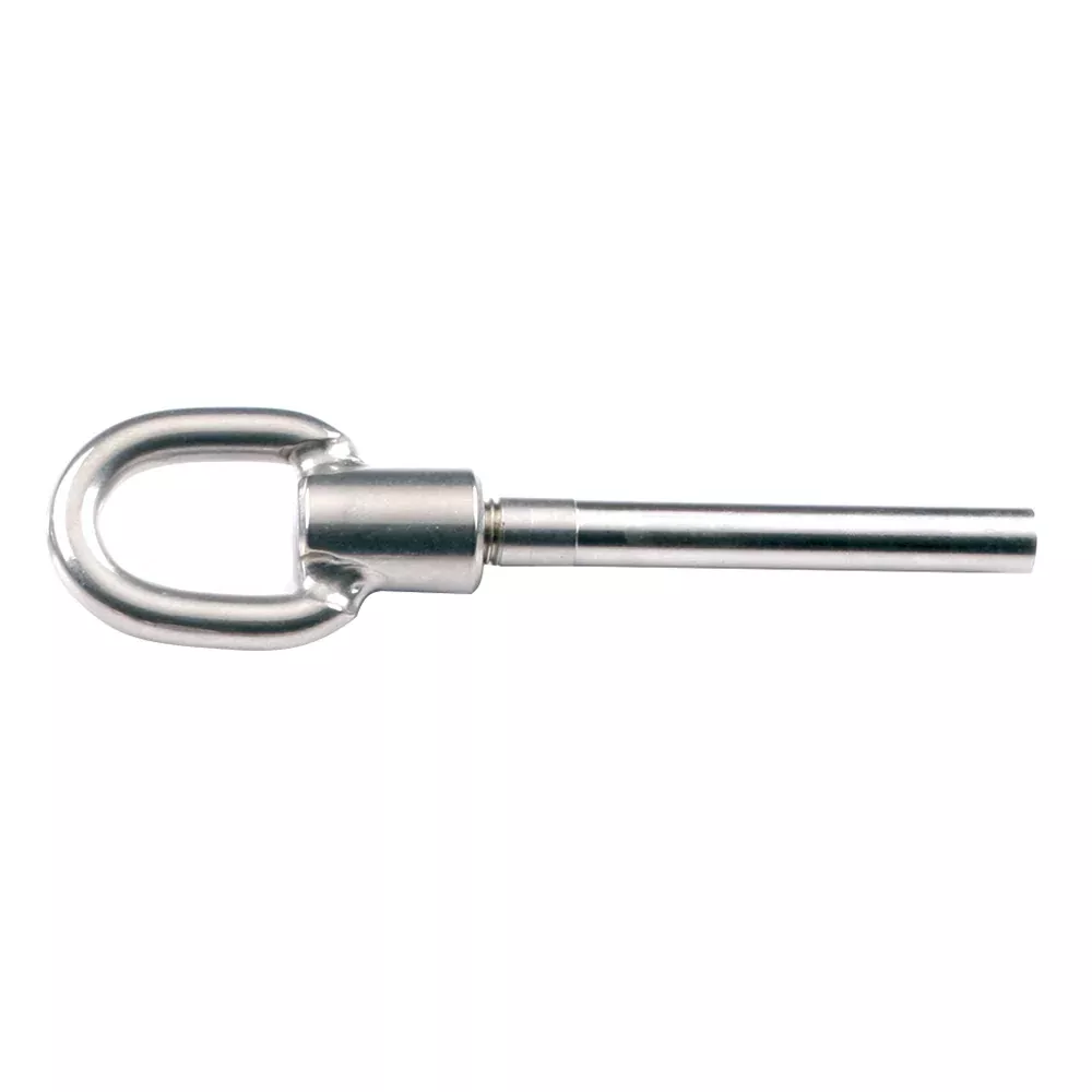 C. Sherman Johnson Single Threaded Gate Eye f/1/8″ Wire [26-407]