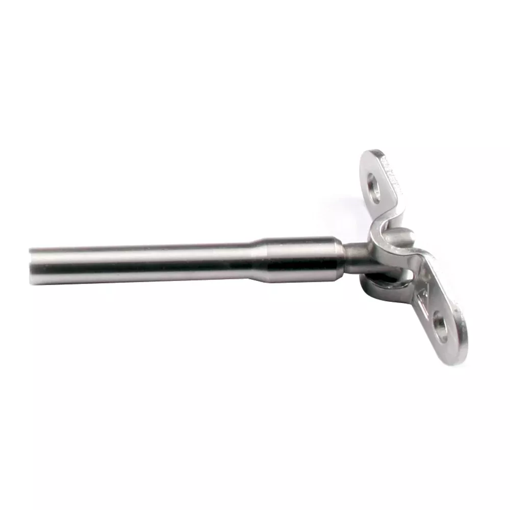C. Sherman Johnson “T” Style Deck Toggle f/1/8″ Wire [26-415-1T]