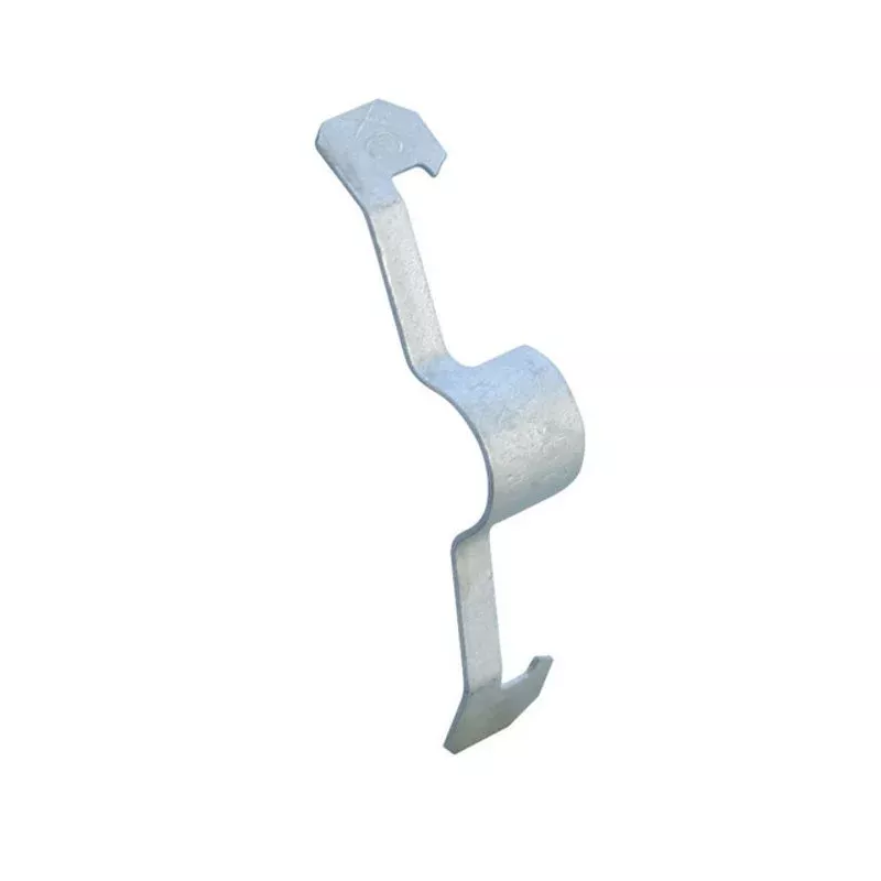 Cable/Conduit Clip, 14-2 to 12-3 MC/AC, 0.472″ Max By nVent Caddy KX