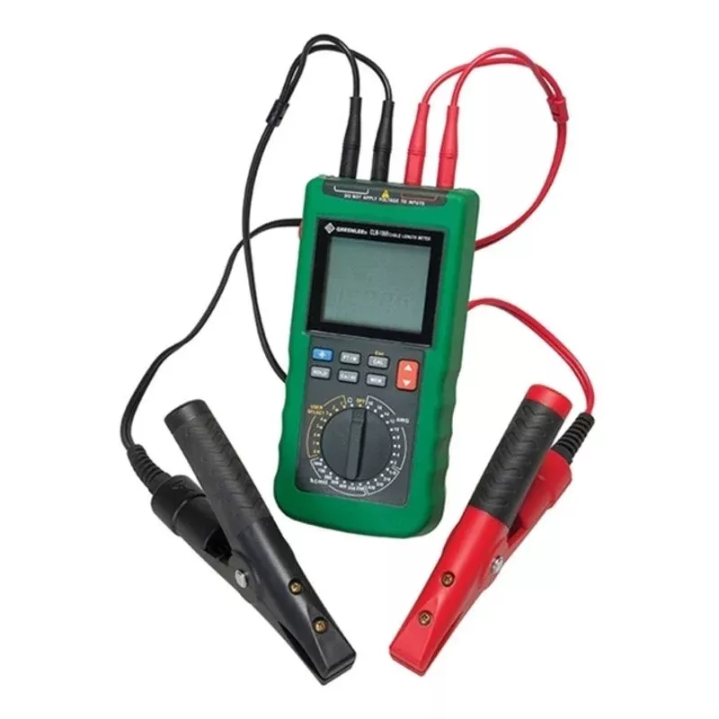 Cable Length Meter By Greenlee CLM-1000