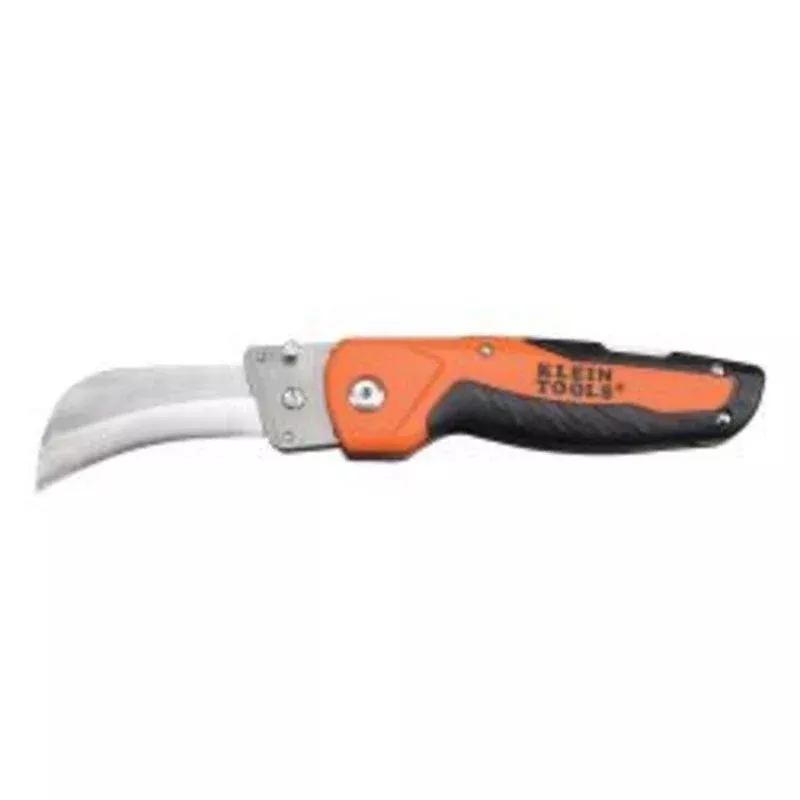Cable Skinning Utility Knife By Klein Tools 44218
