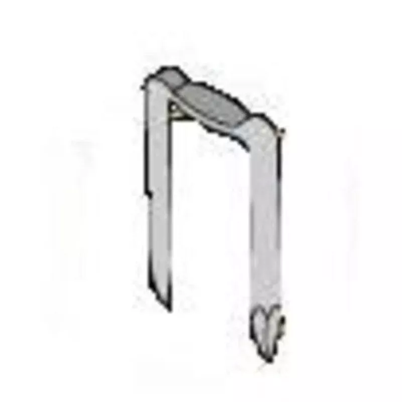 Cable Staple, 1″ x 1/2″,Nob Staple, 5000/Pail By Viking Staple VIK100PP5M