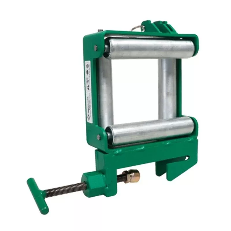 Cable Tray Roller By Greenlee CTR100