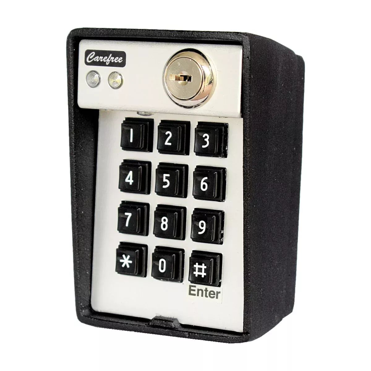 Carefree 1050X Keypad