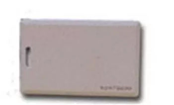Carx-20 Proximity Cards for use with prx-320 and CR2000 readers [EMX-5404-1]