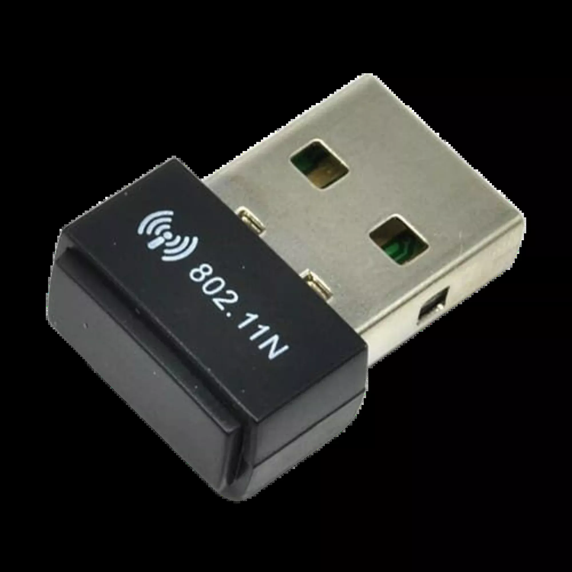 CCGX WiFi Nano USB Module Simple