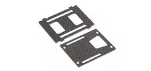 CF FRONT INTERVAL PLATE KC-360-035