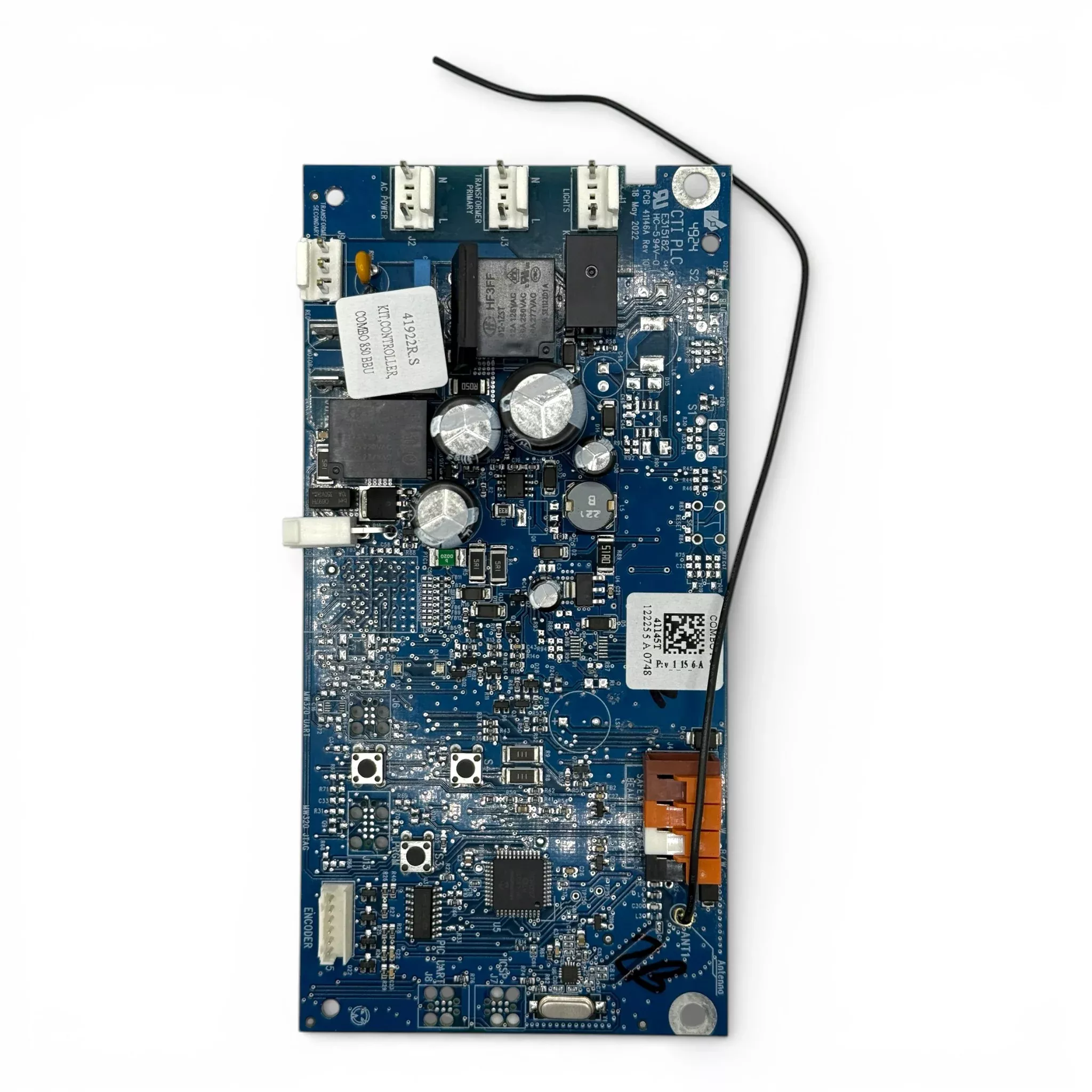Circuit Board | 41922R.S